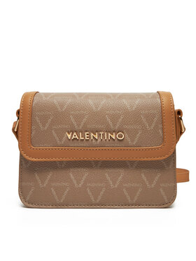 Valentino Valentino Дамска чанта Lady Re VBS8GT09 Кафяв