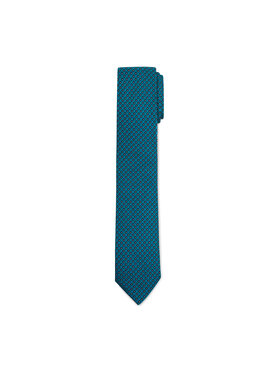 Boss Boss Krawat 50454784 Niebieski