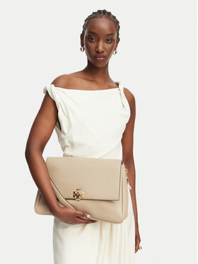 Tory Burch Tory Burch Handtasche Charlie 180727 Beige