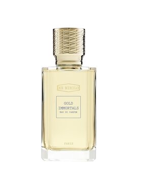 Ex Nihilo Ex Nihilo Gold Immortals Woda perfumowana