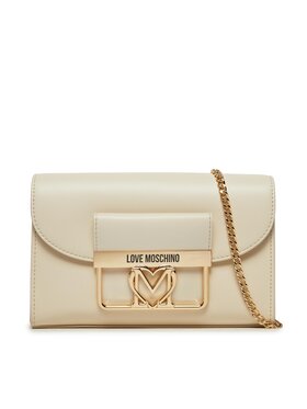 LOVE MOSCHINO LOVE MOSCHINO Handtasche JC4205PP0HKW0110 Beige