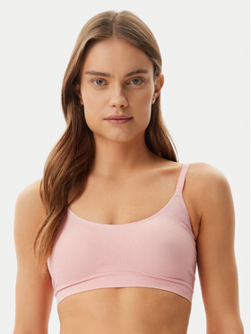 Chantelle Chantelle Оформящо бельо Smooth Comfort C10U10 Розов