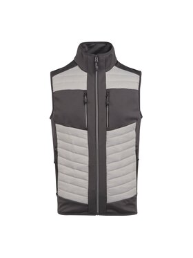 Regatta Regatta Kurtka outdoor E-Volve Szary Stretch Fit