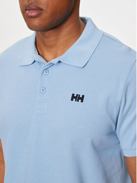 Helly Hansen Polo Majica Transat Polo 33980 Modra Regular Fit