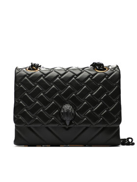 Kurt Geiger Kurt Geiger Táska 690-Large Kensington Kurt 9959800109 Fekete