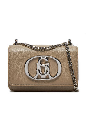Steve Madden Steve Madden Kabelka Blyssa SM13001369-02002-TPE Béžová