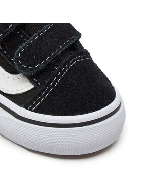 Vans Tenis Superge Old Skool V VN000D3YBLK Črna