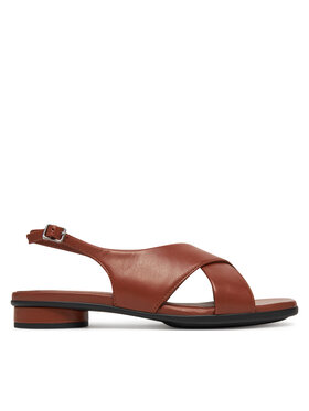 ECCO ECCO Szandál Sculpted Alba 25 23383301014 Barna