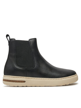 Birkenstock Birkenstock Μποτάκια με λάστιχο Bend Chelsea Lena 1028473 Μαύρο