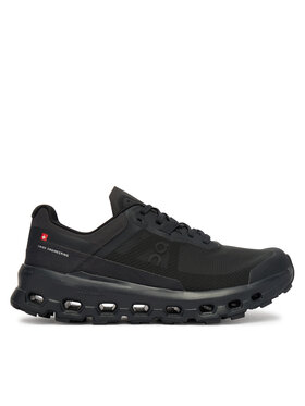 On On Scarpe running Cloudvista 2 3WE30131043 Nero