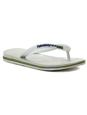 Havaianas Havaianas Japonke Brasil Logo 41108500001 Bela