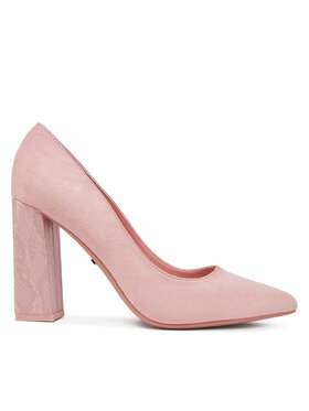 DeeZee DeeZee Pantofi pumps XLO Roz