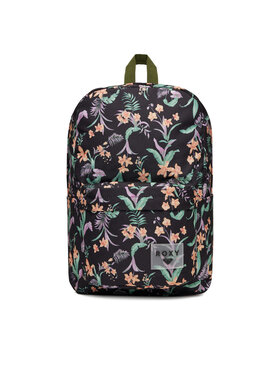 Roxy Roxy Plecak ROXY-P-004-07 Czarny