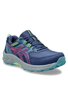 Asics Asics Topánky Gel-Venture 9 1012B313 Modrá