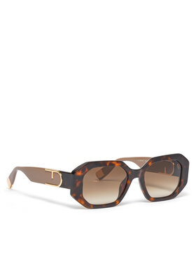 Furla Furla Ochelari de soare WD00119 BX1892 3586S Maro