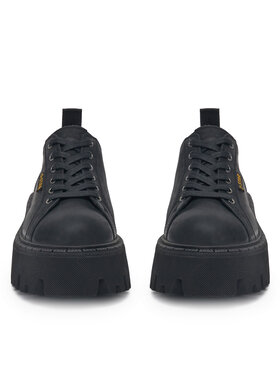 Κλειστά παπούτσια G-Star Raw φωτογραφία