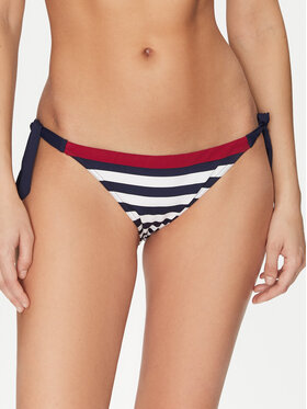 Banana Moon Banana Moon Bikini apakšdaļa Sadia Navy JYT06 Tumši zils