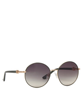 Guess Guess Okulary przeciwsłoneczne GU00260 Czarny