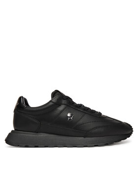 KARL LAGERFELD KARL LAGERFELD Superge KL51129E Črna