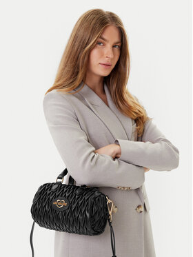 LOVE MOSCHINO LOVE MOSCHINO Дамска чанта JC4012PP1NLH0000 Черен