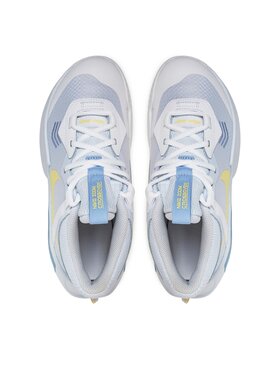 Nike Tenisice Air Zoom Crossover (GS) DC5216 006 Svijetloplava