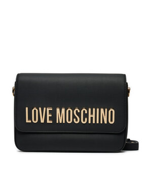 LOVE MOSCHINO LOVE MOSCHINO Kabelka JC4023PP1LKD0000 Čierna