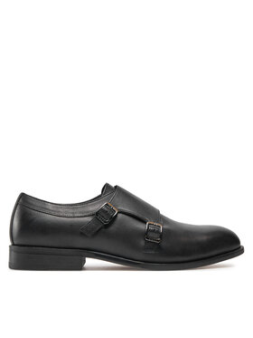 BOSS Boss Scarpe basse Limber 50536161 Nero