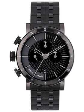 Breil Breil Orologio LIL TRIBE Nero