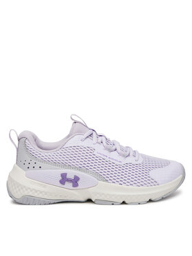Under Armour Under Armour Scarpe da palestra Ua W Dynamic Select 3026609-500 Viola