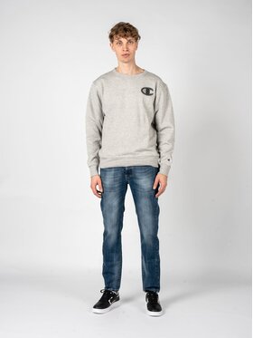John Richmond John Richmond Jeansy RMA22268JE Niebieski Regular Fit