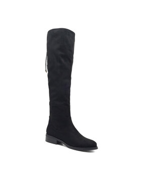 Jenny Fairy Jenny Fairy Stiefel TILLA WS2619-11 Schwarz