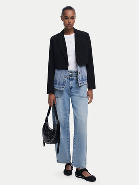 Desigual Desigual Rankinė 25SAXP68 Juoda