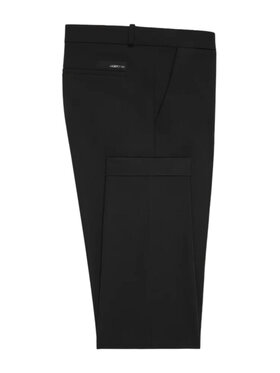 RRD RRD Pantaloni outdoor 8000001430341 Nero Regular Fit