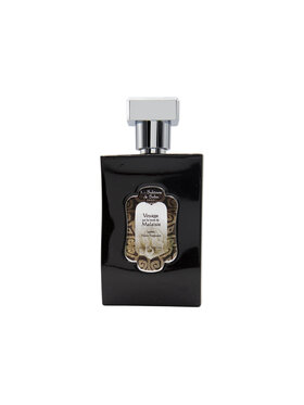 La Sultane de Saba La Sultane de Saba Eau de Parfum Jasmin and Tropical Flowers, 100 ml Perfumy