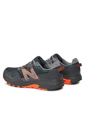 New Balance Tekaški čevlji 410 V8 MT410LO8 Črna