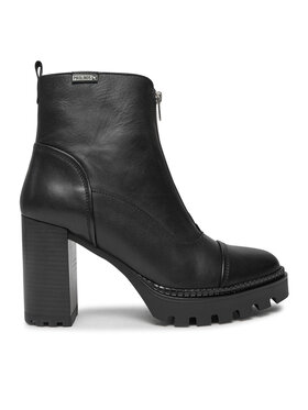 Pikolinos Pikolinos Botine Cervera W1J-8829 Negru