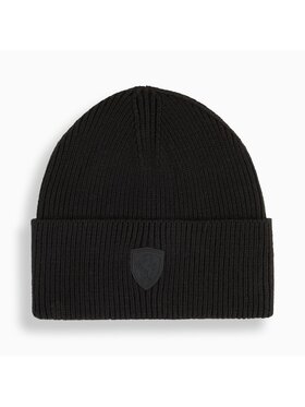 Puma Puma Czapka 026428 Czarny