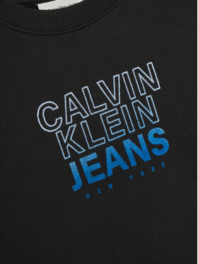 Μπλούζα Calvin Klein Jeans φωτογραφία