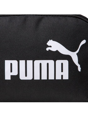 Puma Torbica Oko Struka Phase Waist Bag 076908 01 Crna