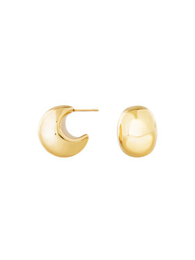 Breil Breil Orecchino HOOP Oro