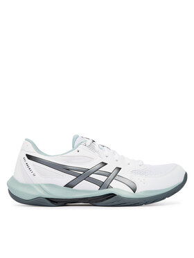 Asics Asics Saalijalatsid Gel-Rocket 12 1071A116 Valge