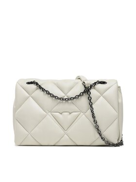 Emporio Armani Emporio Armani Torebka Y3B208 YWJ8I 80011 Écru