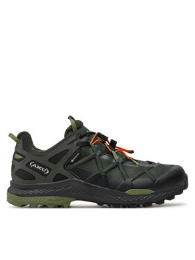 Aku Aku Bakancs Rocket Dfs Gtx GORE-TEX 726 Khaki