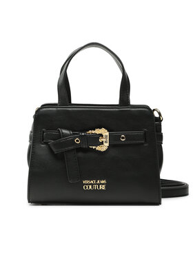 Versace Jeans Couture Versace Jeans Couture Torebka 74VA4BFO Czarny