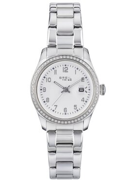 Breil Breil Zegarek CLASSIC ELEGANCE Biały
