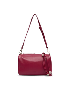 Furla Furla Torebka Talia Mini WE00922 BX2269 CN 4895S Bordowy
