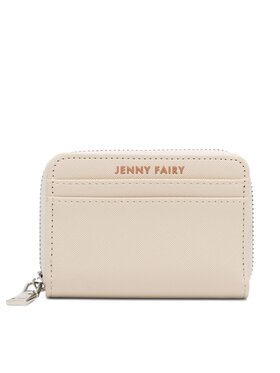 Jenny Fairy Jenny Fairy Portofel Mare de Damă 4W1-004-SS23 Bej