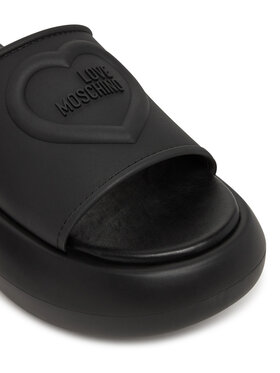LOVE MOSCHINO Παντόφλες LOVE MOSCHINO - 6