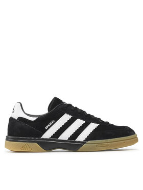 adidas adidas Hallenschuhe Hb Spezial M18209 Schwarz
