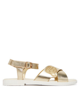 KARL LAGERFELD KARL LAGERFELD Sandale Z31256 S Auriu